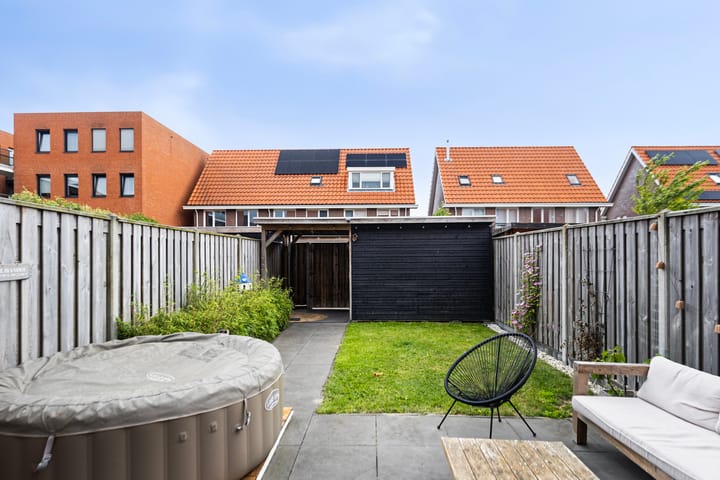 Foto 25 van Bermsloot 51