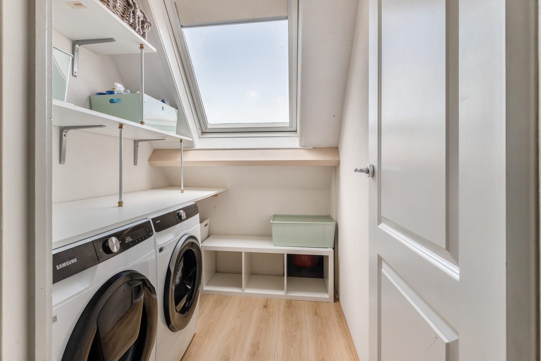 Photo 26 of Salvador Allendelaan 38