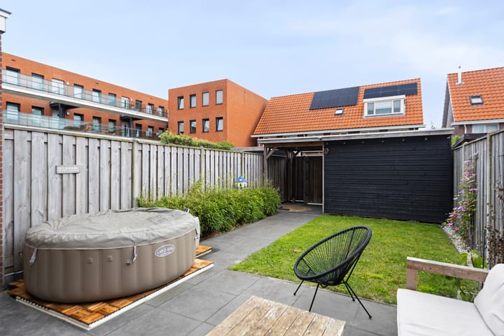 Foto 26 van Bermsloot 51