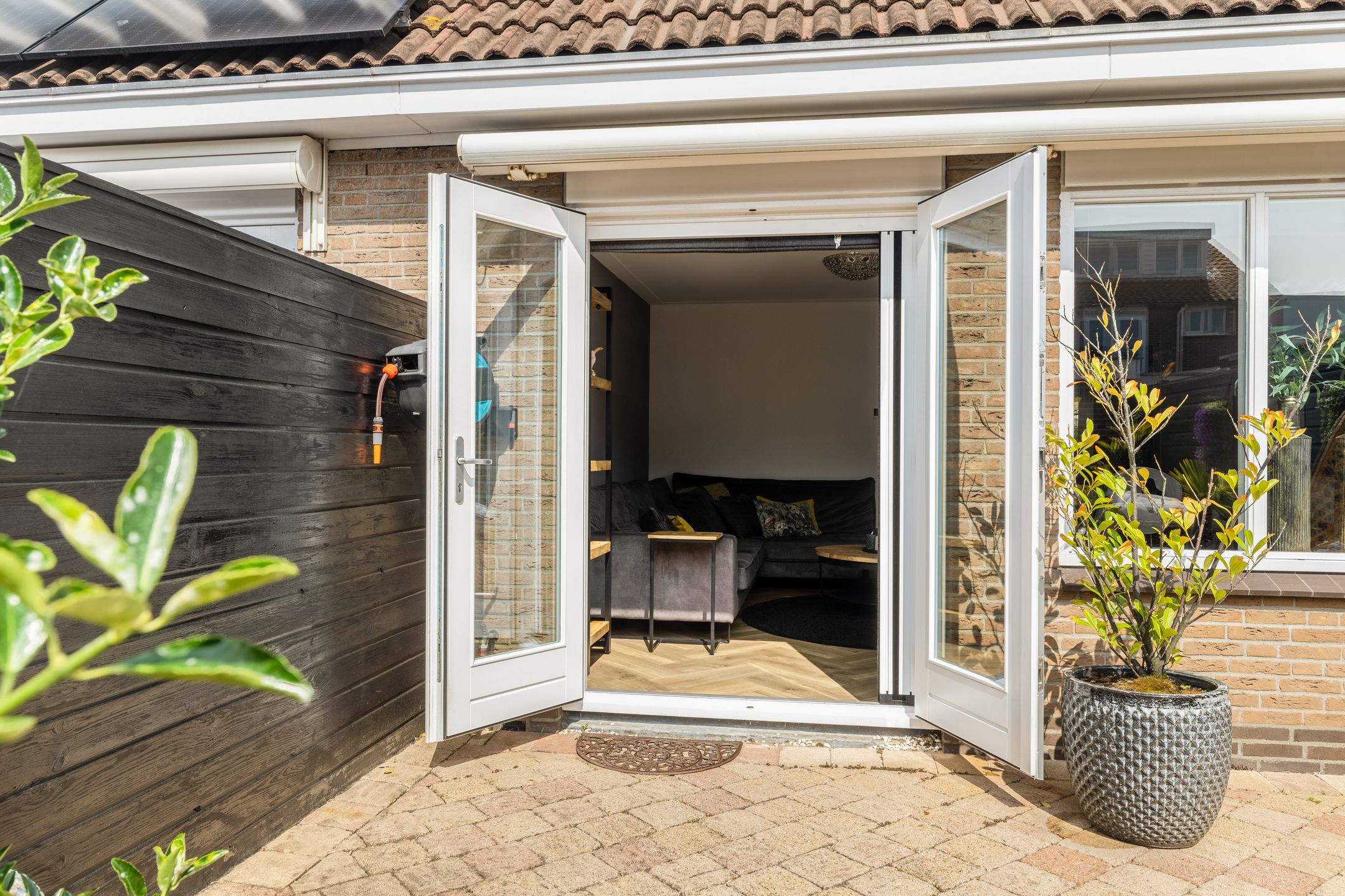 Photo 27 of Salvador Allendelaan 38