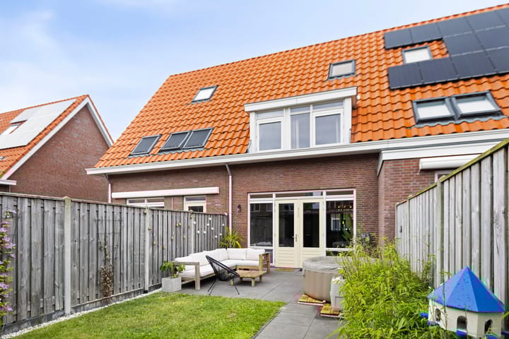 Foto 27 van Bermsloot 51