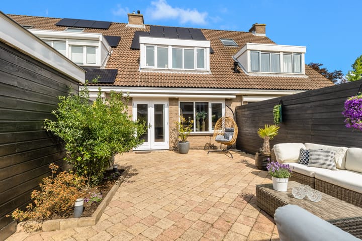 Photo 28 of Salvador Allendelaan 38