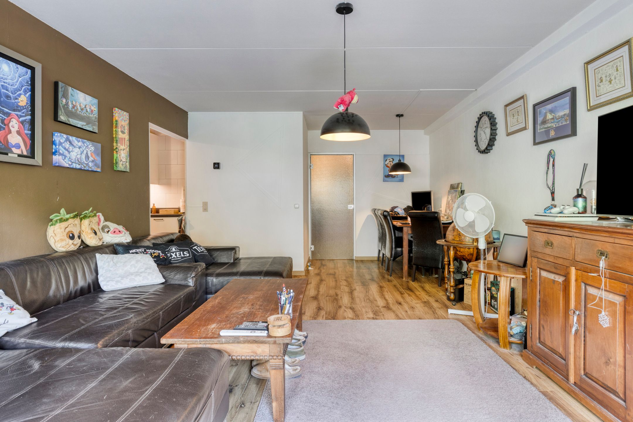 Foto 12 van Burgemeester D. Kooimanweg 555