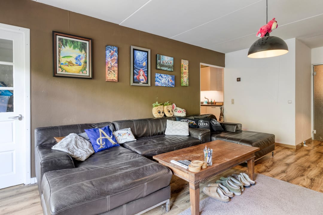 Foto 13 van Burgemeester D. Kooimanweg 555