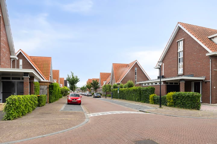 Foto 31 van Bermsloot 51