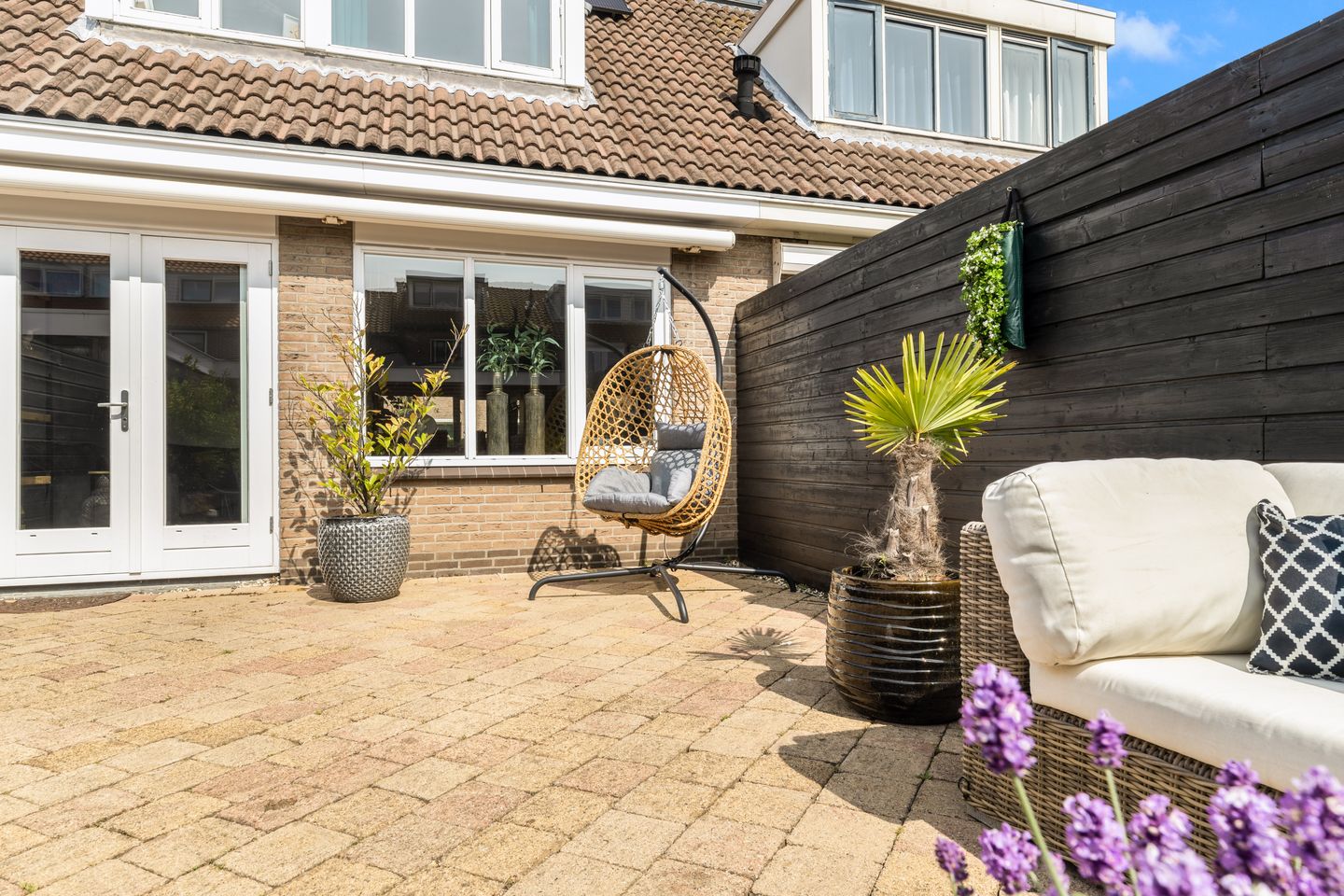 Photo 29 of Salvador Allendelaan 38