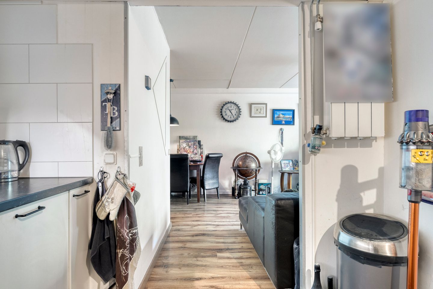 Foto 14 van Burgemeester D. Kooimanweg 555