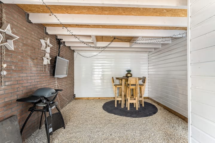 Photo 31 of Salvador Allendelaan 38