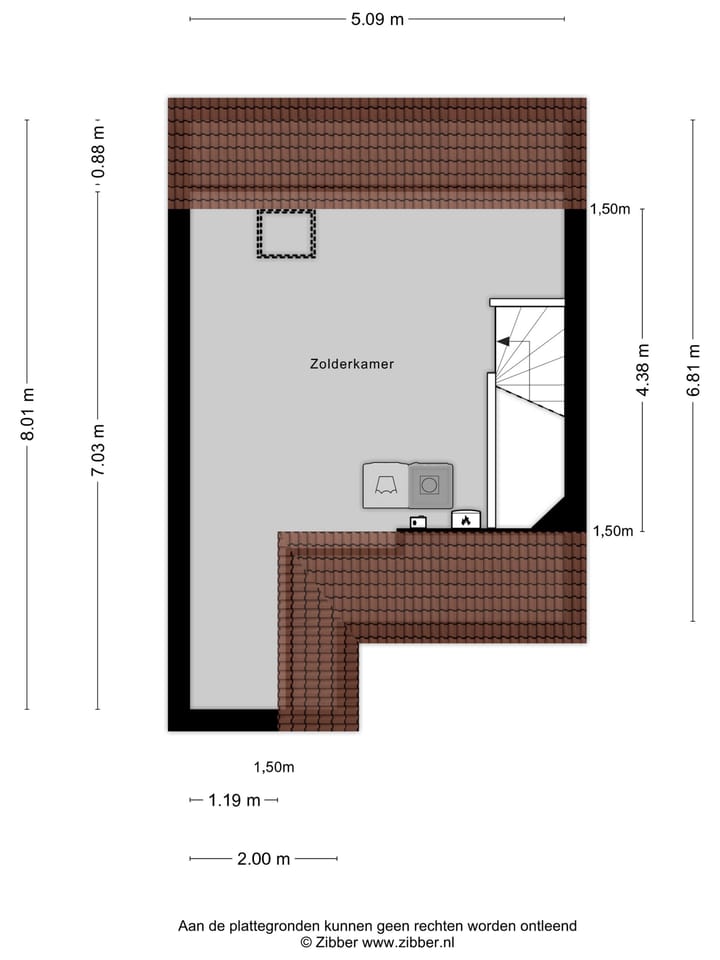 Foto 35 van Bermsloot 51