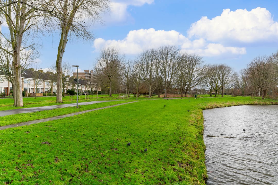 Foto 13 van Van Polanenpark 206