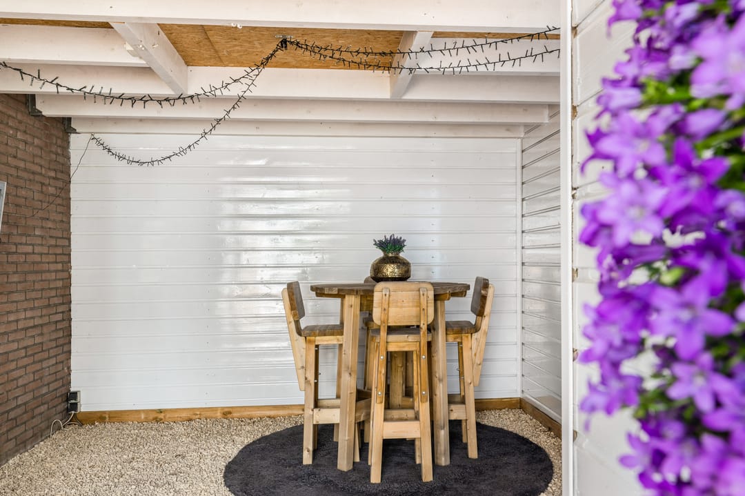 Photo 32 of Salvador Allendelaan 38