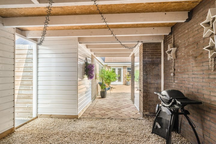 Photo 33 of Salvador Allendelaan 38