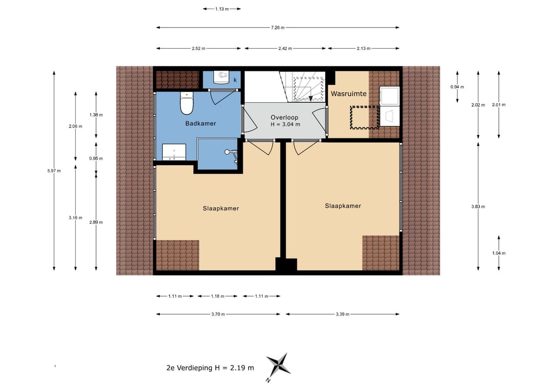 Foto 16 van Van Polanenpark 206