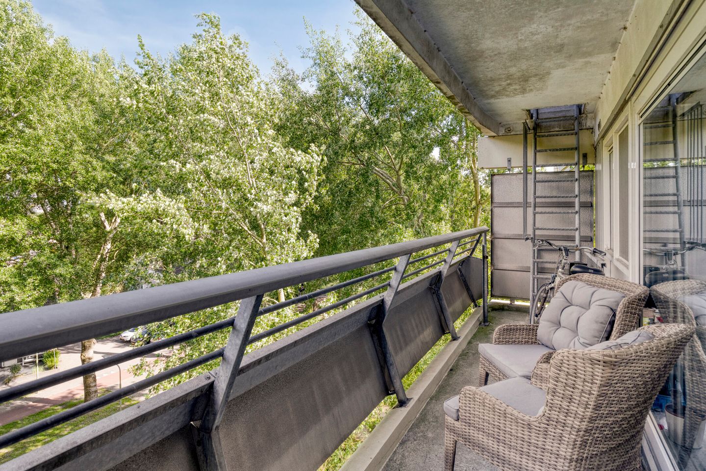 Foto 5 van Burgemeester D. Kooimanweg 555