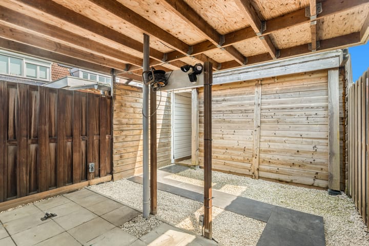 Photo 34 of Salvador Allendelaan 38