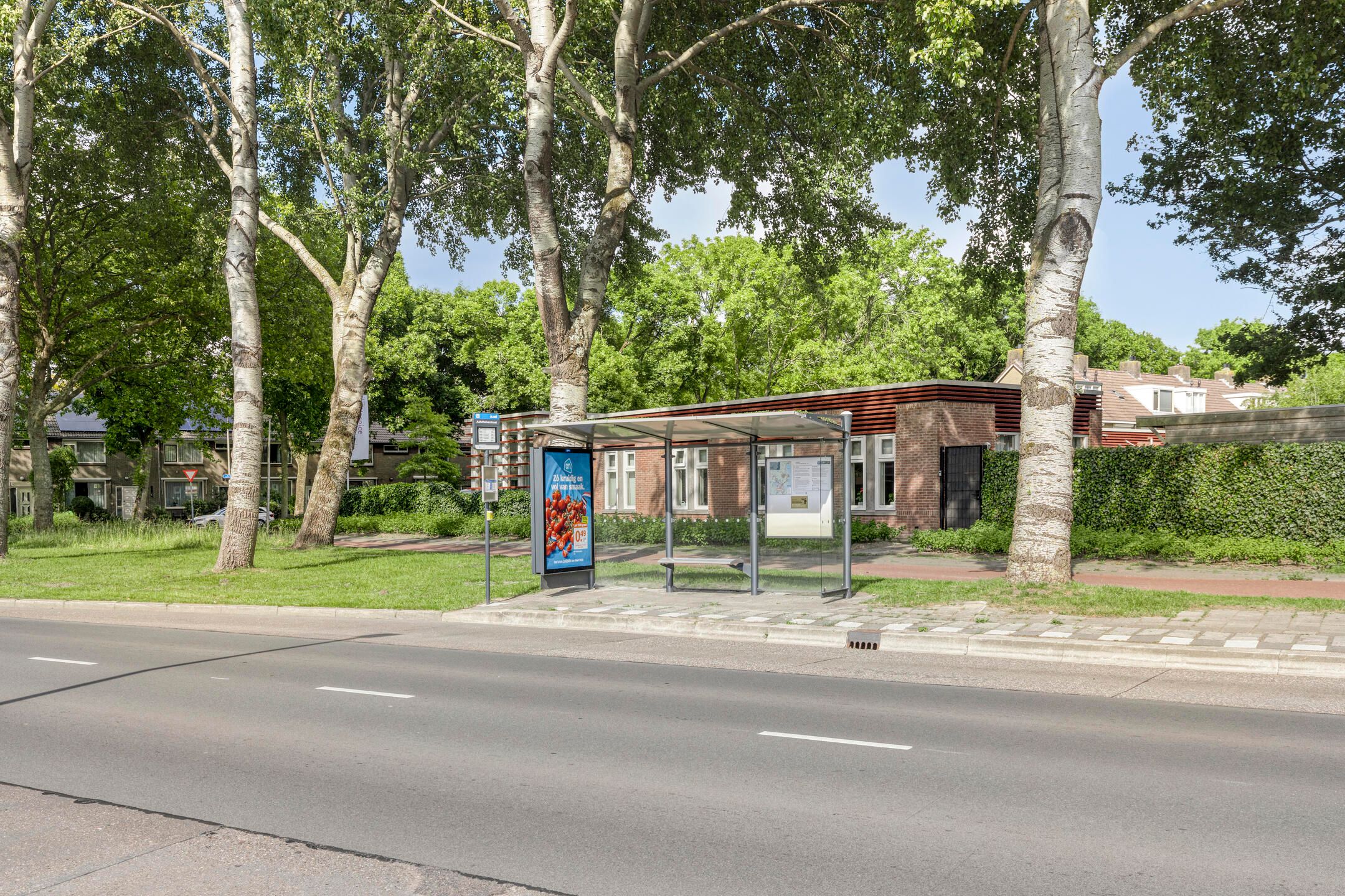 Foto 21 van Burgemeester D. Kooimanweg 555