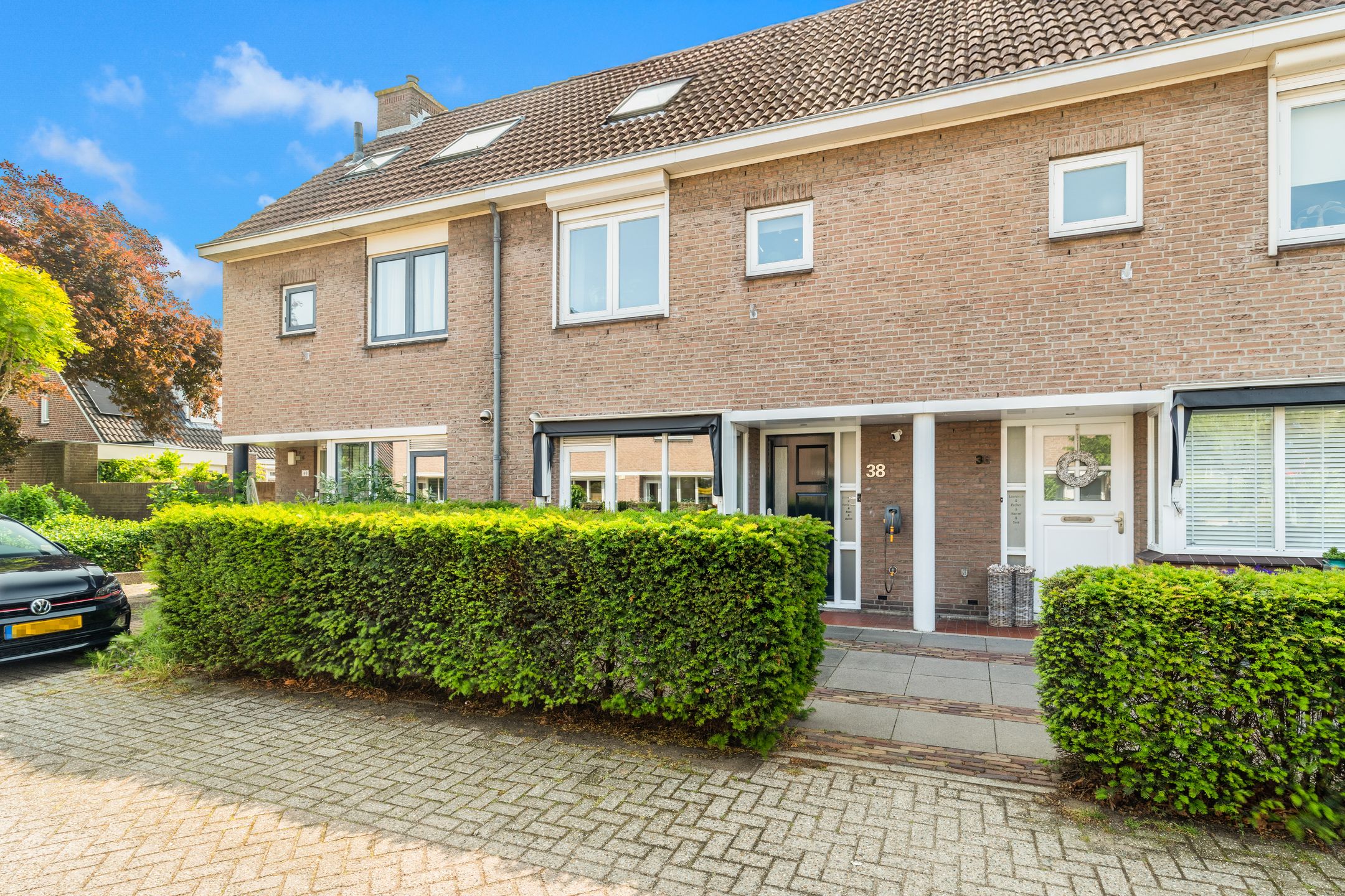 Photo 36 of Salvador Allendelaan 38