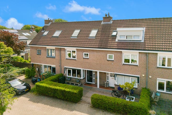 Photo 37 of Salvador Allendelaan 38