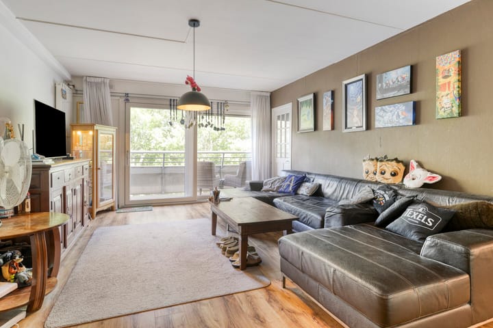 Burgemeester D. Kooimanweg 555