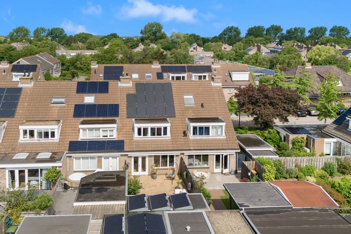 Photo 38 of Salvador Allendelaan 38