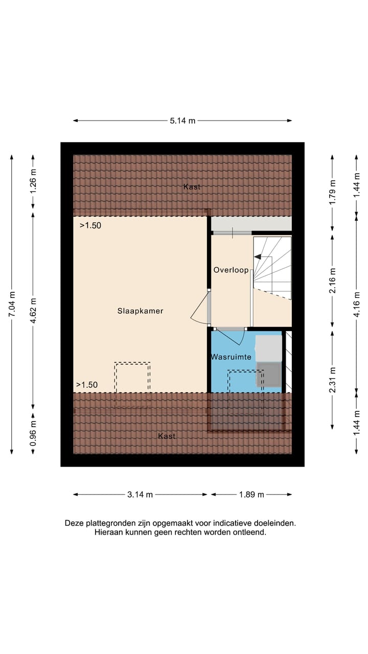 Photo 43 of Salvador Allendelaan 38