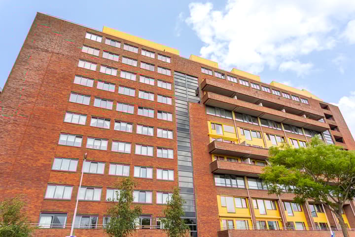 Foto 3 van Cor Kieboomplein 212