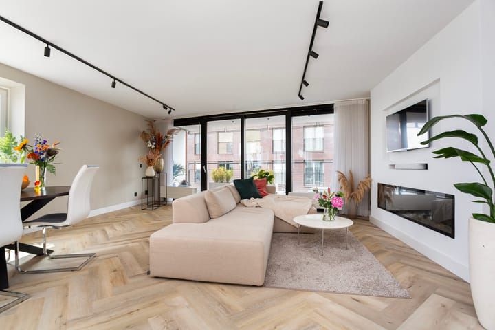 Foto 4 van Cor Kieboomplein 212