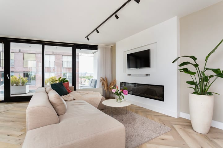 Foto 6 van Cor Kieboomplein 212