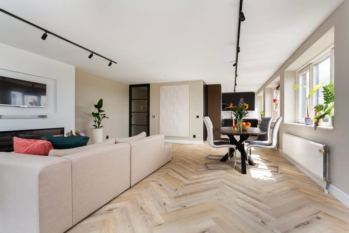 Foto 7 van Cor Kieboomplein 212