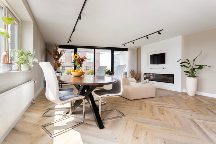 Foto 8 van Cor Kieboomplein 212