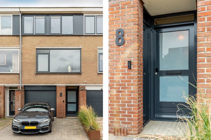 Foto 2 van Schokker 8