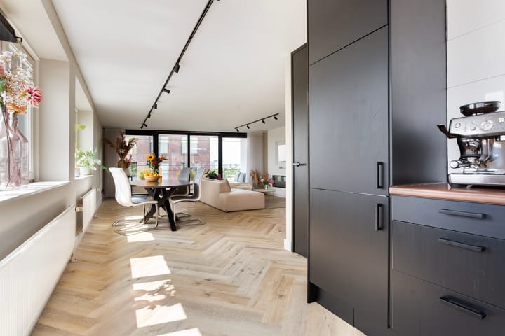 Foto 9 van Cor Kieboomplein 212