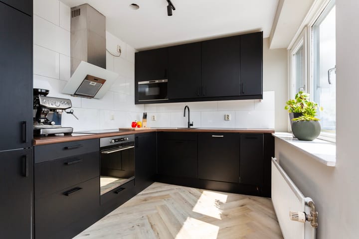 Foto 10 van Cor Kieboomplein 212