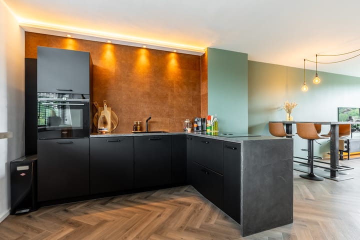 Foto 4 van Schokker 8