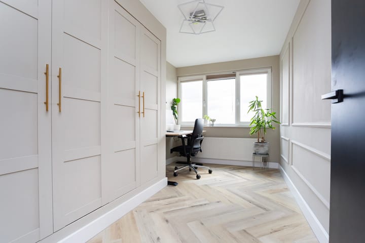 Foto 13 van Cor Kieboomplein 212