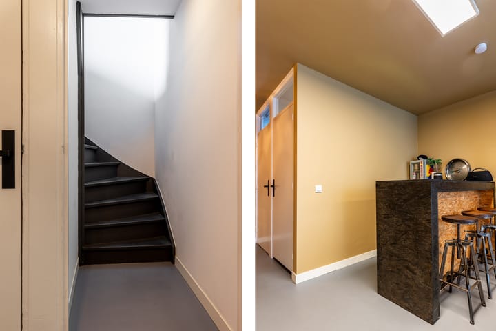 Foto 10 van Schokker 8