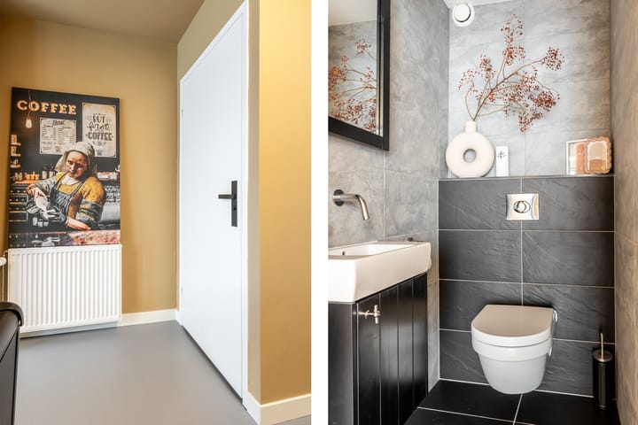 Foto 11 van Schokker 8