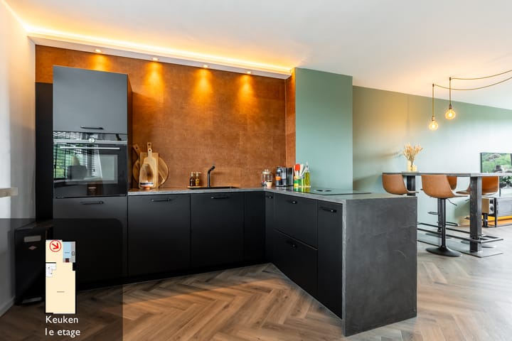 Foto 12 van Schokker 8