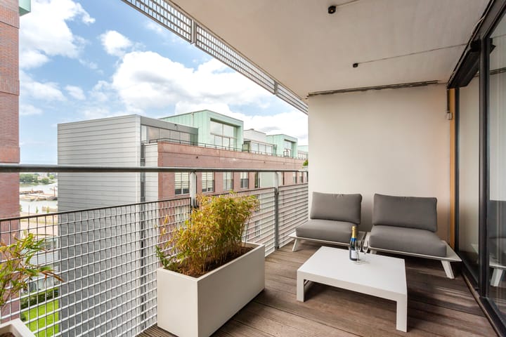 Foto 18 van Cor Kieboomplein 212