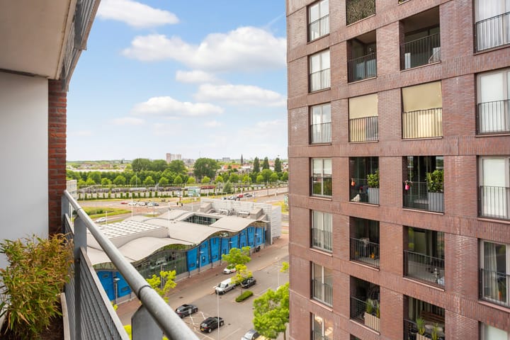 Foto 19 van Cor Kieboomplein 212