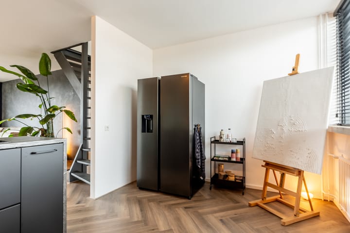 Foto 14 van Schokker 8