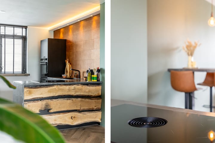 Foto 15 van Schokker 8