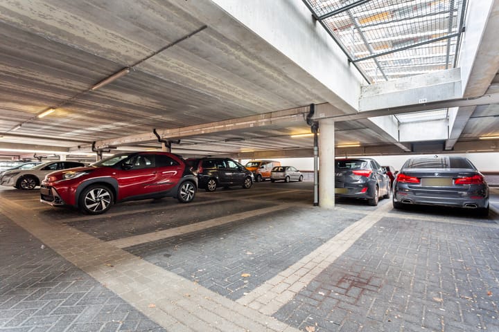 Foto 22 van Cor Kieboomplein 212