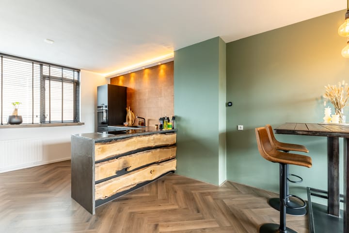 Foto 16 van Schokker 8