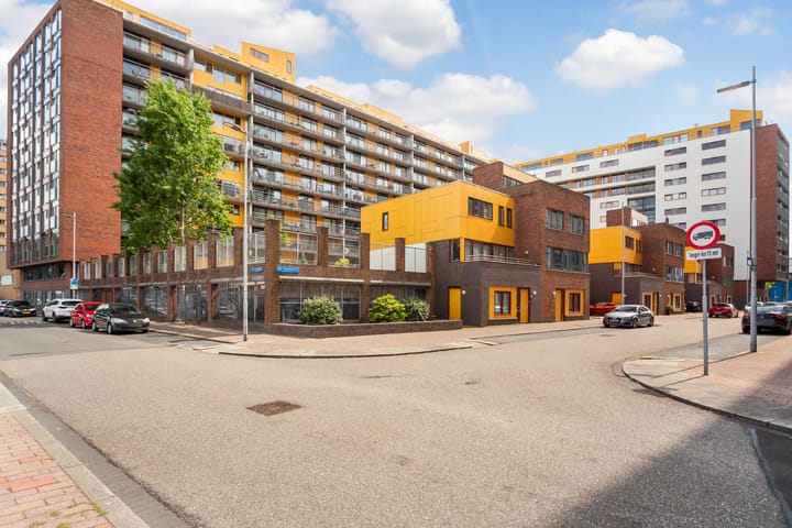 Foto 23 van Cor Kieboomplein 212