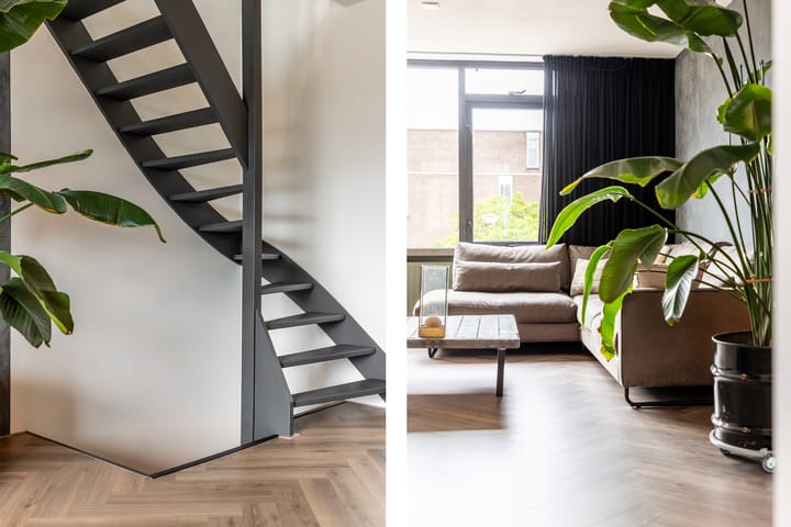 Foto 20 van Schokker 8