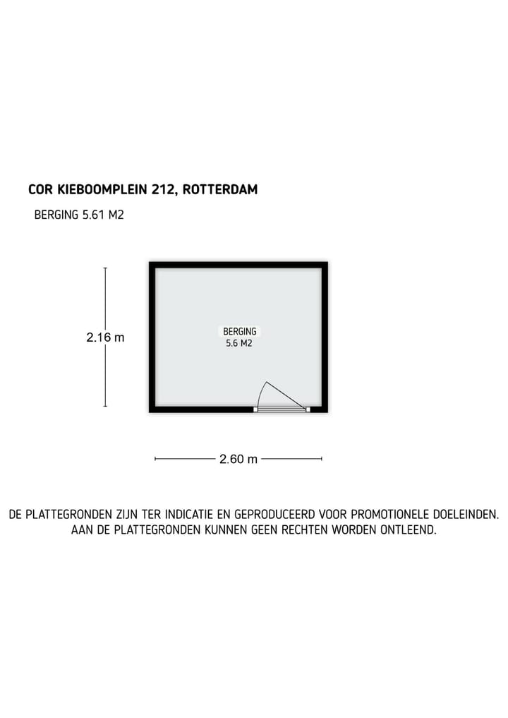 Foto 32 van Cor Kieboomplein 212