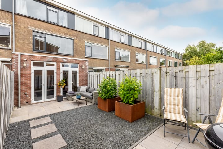 Foto 30 van Schokker 8