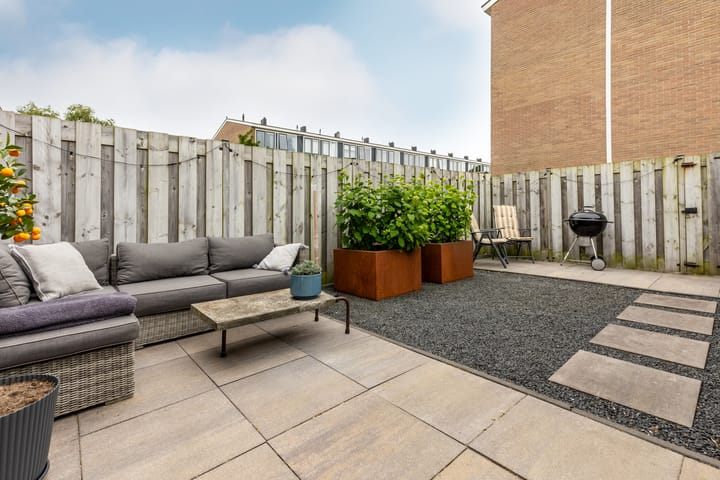 Foto 31 van Schokker 8