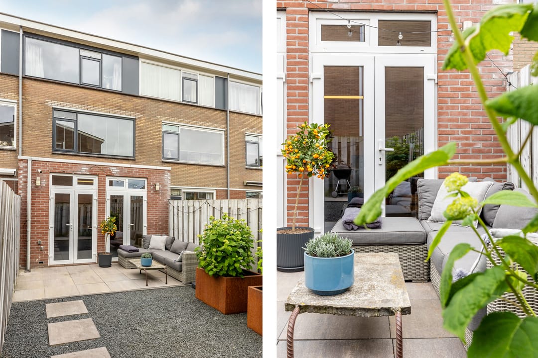 Photo 32 of Schokker 8